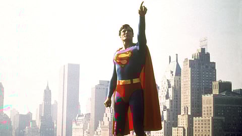 Super/Man: The Christopher Reeve Story to release in September, says DC's Peter Safran at CinemaCon