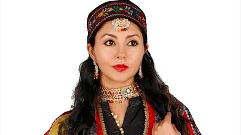 Rupali Sood set to make acting debut with Sagar Puranik's Venkya