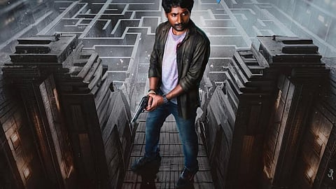 Mythri Movies Makers acquires Telangana and Tamil Nadu rights for Suhas' Prasanna Vadanam