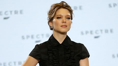 Lea Seydoux's The Second Act will kick-off the Cannes Film Festival