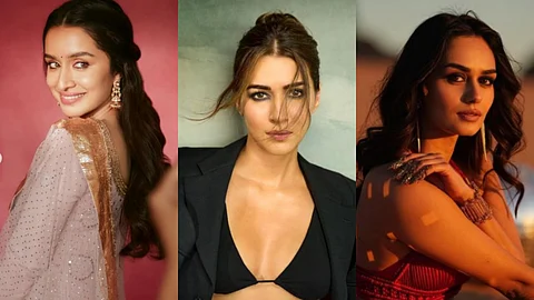 Kriti Sanon, Shraddha Kapoor and Manushi Chhillar to be part of No Entry sequel?