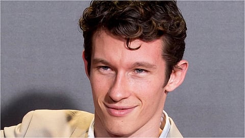Callum Turner onboards  Apple TV's sci-fi series Neuromancer