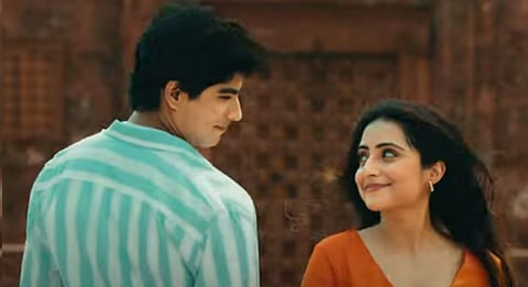 ‘Gulabi Ankhiyan’ song from LSD 2 out