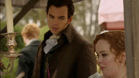 'Even A Wallflower Can Bloom'; Bridgerton Season 3 trailer is out