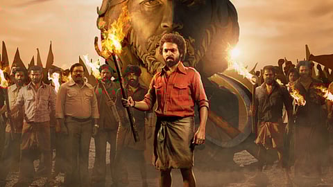 GV Prakash's Rebel gets OTT premiere