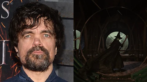 Peter Dinklage to voice for Dr Dillamond in Wicked