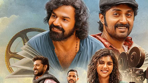 Vineeth Sreenivasan's Varshangalkku Shesham gets OTT release date