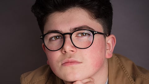 Archie Yates to headline Clout

