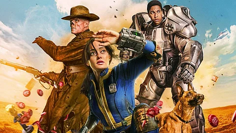 Fallout Series Review: A rollicking blend of sci-fi, Western, satire, and relevant politics