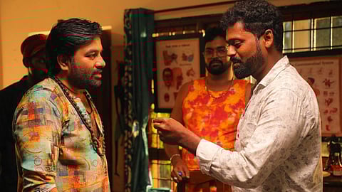 Director SJ Arjun : Soodhu Kavvum 3 will be about the triumph of virtue