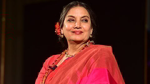 Shabana Azmi’s 50 years in cinema to be celebrated at the New York Indian Film Festival