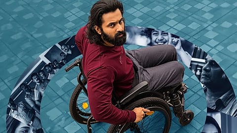 Unni Mukundan's Jai Ganesh completes censorship formalities