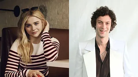 Chloe Grace Moretz, Dominic Sessa join the cast of Oh. What. Fun