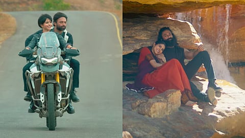 Love Mouli set to release on this date