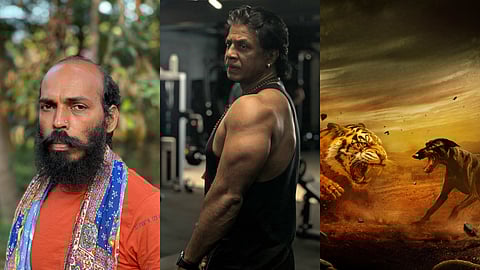 Raj B Shetty joins Vijay Kumar in Jadeshaa K Hampi’s VK-29