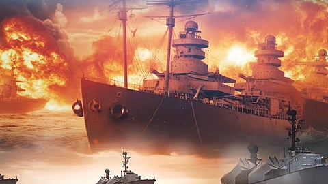 Excel Entertainment announces film on 1971 Indo-Pak war titled Operation Trident