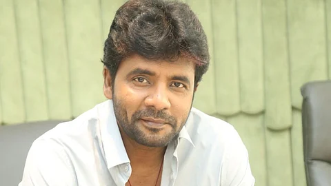 Satyam Rajesh: I would love to play a lead role now and then, but I prefer being a character actor