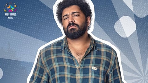 The World of Gopi song from Nivin Pauly’s Malayalee From India out
