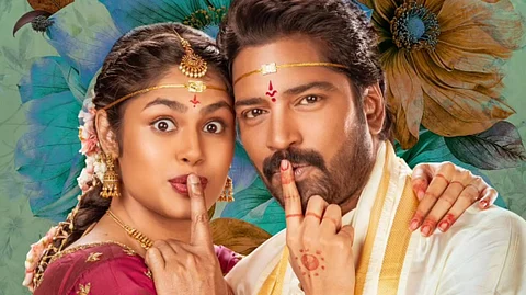 Allari Naresh’s Aa Okkati Adakku gets a release date