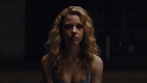 MaXXXine Trailer: Mia Goth is haunted by The Night Stalker and ghosts of her past