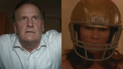 A Man In Full Trailer: A comical exploration of the financial downfall of a real estate mogul