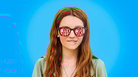 Geek Girl to premiere on Netflix on this date

