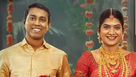 Althaf Salim-Anarkali Marikar starrer Mandakini gets a release date