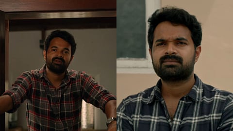 Oru Kattil Oru Muri's promo song, 'Rukmangadhavidhi', out