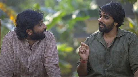 First glimpse of Narudi Brathuku Natana out