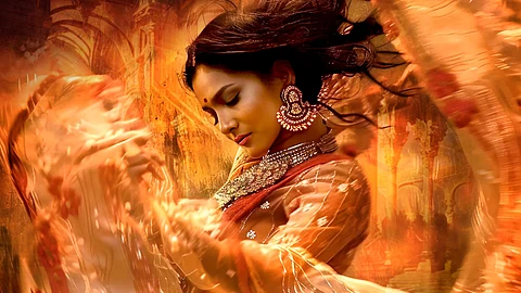 Director Sandeep Singh and actor Ankita Lokhande unite for Amrapali