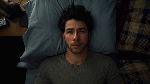 Nick Jonas' The Good Half gets a release date