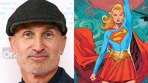 Craig Gillespie in line to direct DC Studios' Supergirl