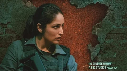 Yami Gautam Dhar’s Article 370 gets OTT release date