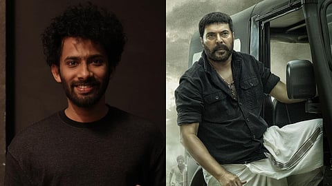 Christo Xavier begins composing for Turbo
