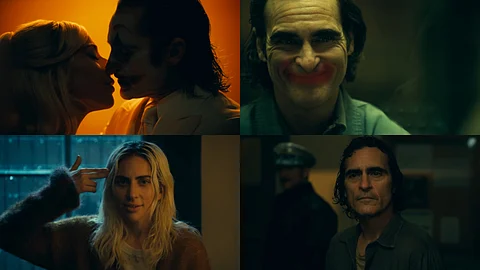 Joker: Folie à Deux teaser trailer: These villains are a match made in heaven