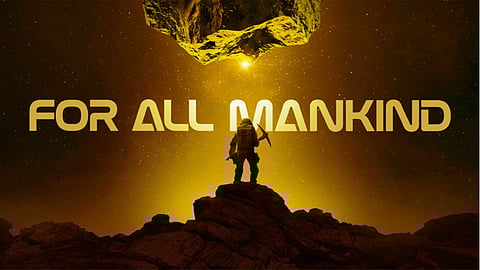 Apple TV+ gives nod to For All Mankind renewal and its spinoff series Star City