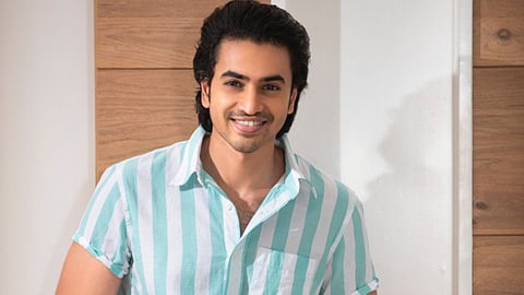 Ashok Galla’s next film announced with Sithara Entertainments


