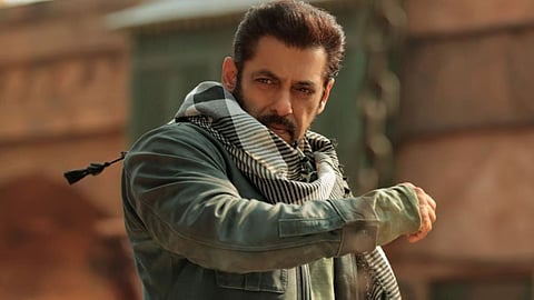 Pritam joins Salman Khan’s Sikandar as a music director