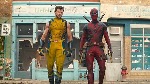 Shawn Levy says Deadpool & Wolverine doesn’t require prior knowledge of MCU