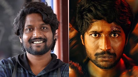 Suhas: I always prefer to work with new directors