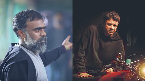 Duniya duo Suri and Vijay Kumar to join hands for another film?