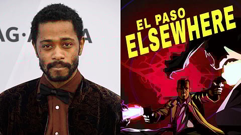 Get Out star LaKeith Stanfield in talks to produce and star in El Paso, Elsewhere