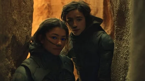 Dune: Part 2 gets a digital release date