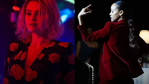 Selena Gomez unveils first-look posters of Jacques Audiard's Emilia Perez

