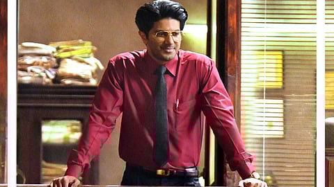 Dulquer Salmaan starrer Lucky Baskhar set to release in July