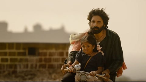 Pottel teaser: Yuva Chandra Krishna plays a village outcast who undergoes spiritual reincarnation