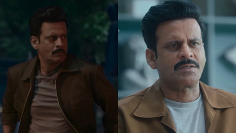 Trailer of Manoj Bajpayee’s Silence 2: The Night Owl Bar Shootout is here
