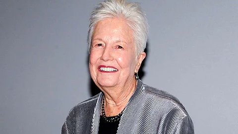 Eleanor Coppola