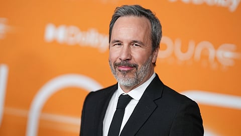 Denis Villeneuve to team up again with  Legendary Entertainment for Nuclear War: A Scenario