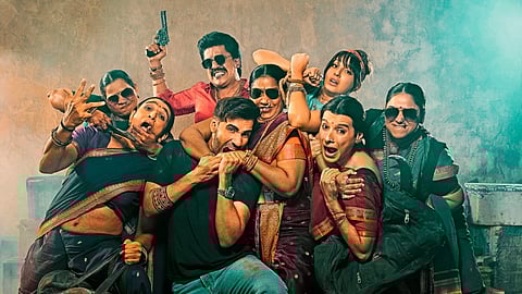 Madgaon Express crosses Rs 20 crore at the box office